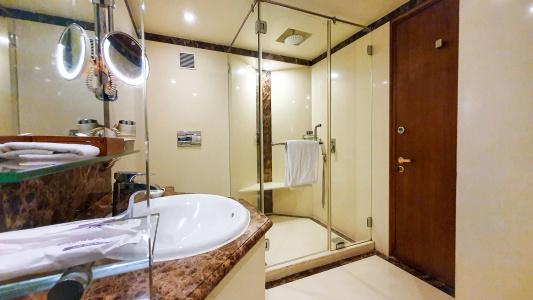 The Orchid Mumbai Vile Parle - 76
