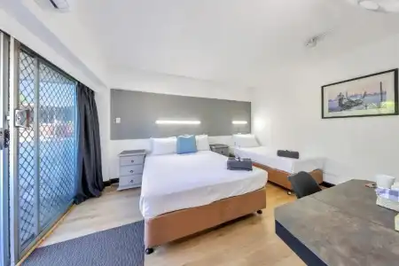 Paravista Motel - 5