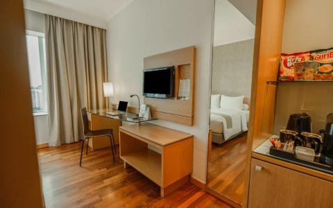 Kimaya Slipi Jakarta By Harris - 38