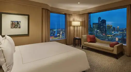 Grand Hyatt Melbourne - 68