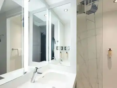 Mercure Nice Centre Grimaldi - 16