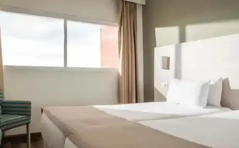 Vistasol Apartments - 98