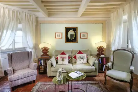 Il Falconiere - 80