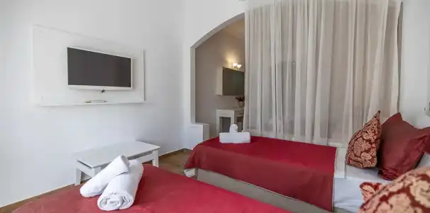 Ayaz Aqua - All Inclusive - 38