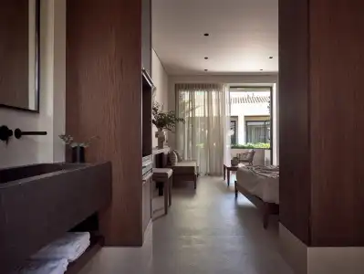 Contessina Suites and Spa - 82