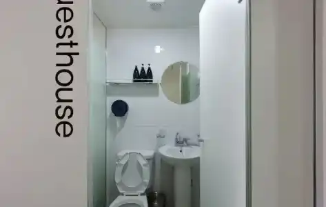 24 Guesthouse Myeongdong Town - 45