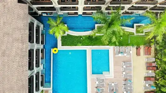 Ananta Burin Resort - 15