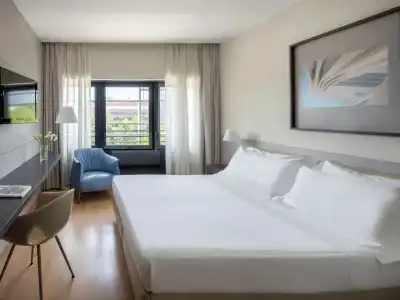 Unahotels Bologna Fiera - 40