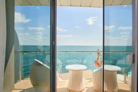 NEMO Resort & SPA - 69