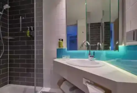 Holiday Inn Express BERLIN CITY CENTRE by IHG - 29
