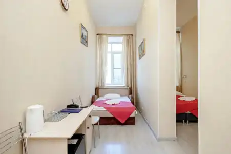 Nevskij 111 - 78