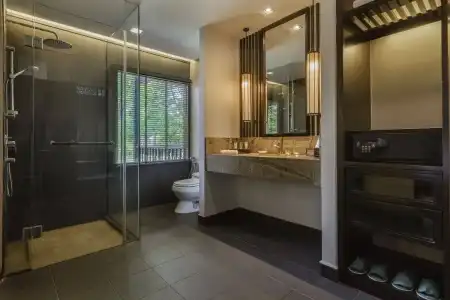 Pelangi Beach Resort & Spa, Langkawi - 43