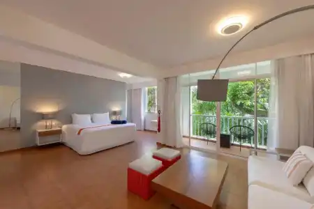 Viva Heavens by Wyndham, A Trademark All Inclusive - 71
