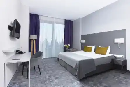 Sport inn & wellness - 29
