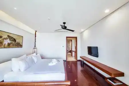 Ocean Sonic Resort Sanya - 100