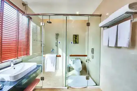 Ocean Sonic Resort Sanya - 111