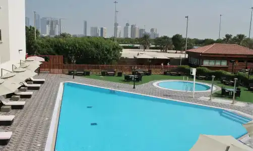 Villaggio Abu Dhabi - 27