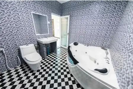 Dhonfulhafi Beach View & Spa - 23