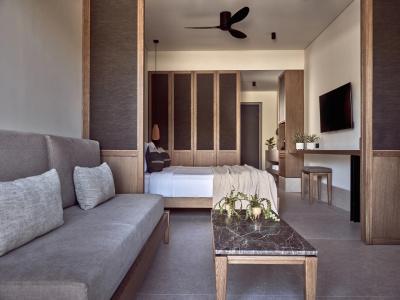 Contessina Suites and Spa - 97
