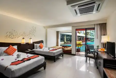 Patong Paragon Resort & Spa - 43