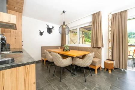 AvenidA Panorama Suites Kaprun - 9