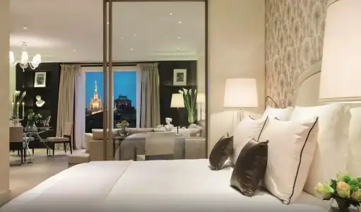 Palazzo Parigi & Grand Spa Milano - 74