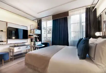 Maison Colbert, member of Meliá Collection  Notre-Dame - 61