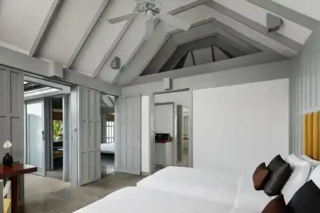 The Surin Phuket - 5
