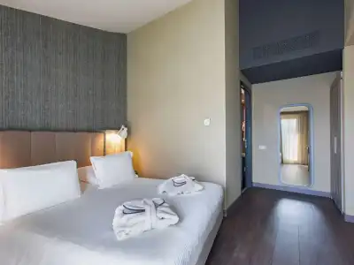 Mercure Firenze Centro - 42