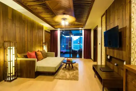 Ao Nang Phu Pi Maan Resort and Spa - 150