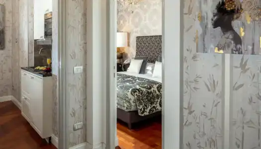 The Inn at the Spanish Steps Exclusive Collection - The Nest at The Spanish Steps - 99