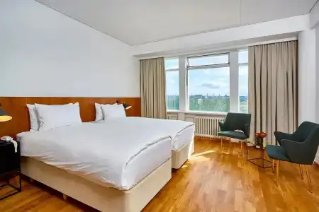 Radisson Blu Saga - 44