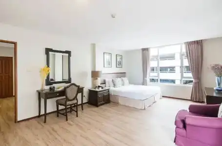 Asoke Residence Sukhumvit by UHG - 48