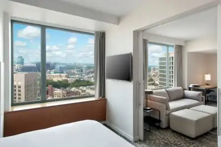 Sheraton Boston, a Marriott - 69