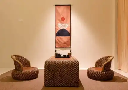 Samaya Wellness Resort - 60