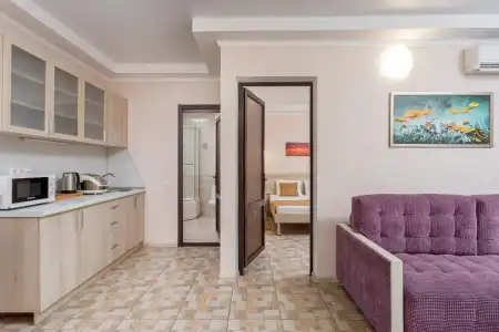 Rusich pension - 59