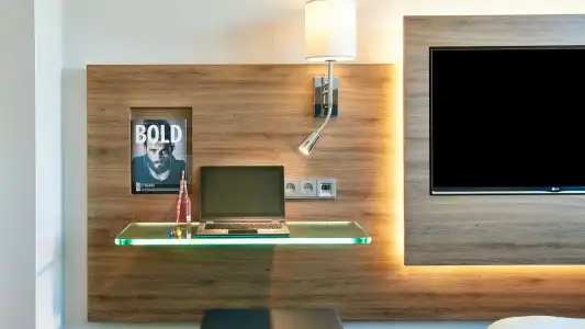 Moxy Paris Charles de Gaulle Airport - 39
