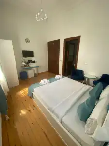 BUYUKADA MAVI Palas - 22