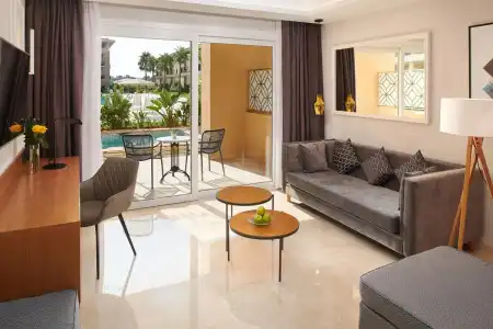 Grupotel Playa de Palma Suites & Spa - 37