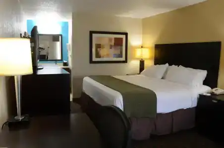 Holiday Inn Express NASHVILLE W I40/WHITEBRIDGE RD by IHG - 30