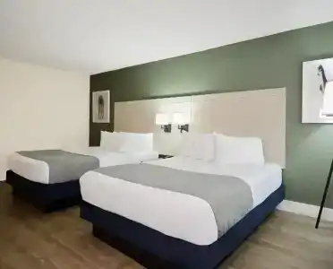 Wyndham I-Drive Avanti Resort & Conference Center - 32