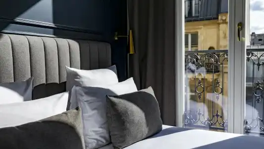 Maison Barbès - 32