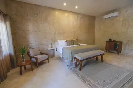 Wakax Hacienda - Cenote & Boutique - 36