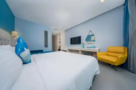 BlueSotel Krabi AoNang Beach - 7