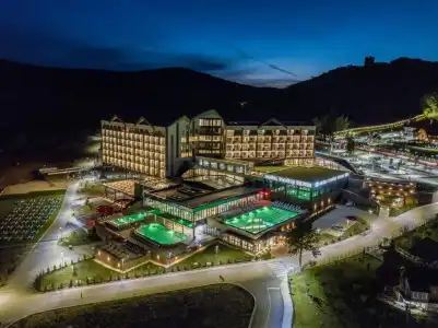 Movenpick Resort and Spa Fruske Terme - 0