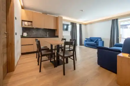 Residence Nevegall by Original Galli - 11
