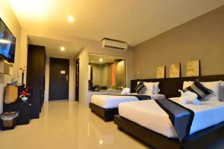 Chaweng Noi Pool Villa - 68