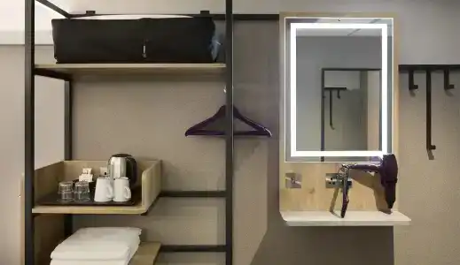 Premier Inn London Wimbledon South - 29