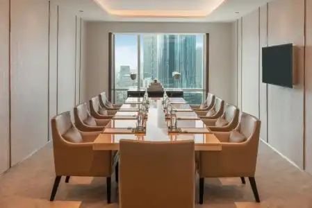 Le Meridien Bangkok - 33