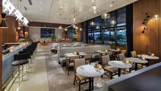 Hilton Maslak - 26